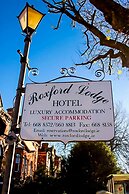 Roxford Lodge Hotel