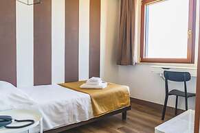 Hotel Continental