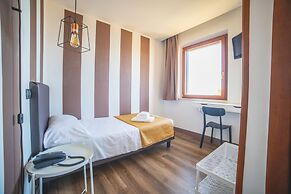 Hotel Continental