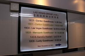 Las Vegas Guest House - Carlton Group of Hostels