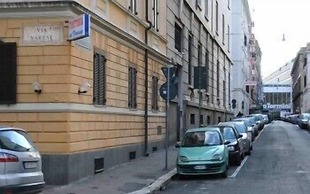 When in Rome Accommodation