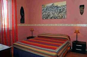 When in Rome Accommodation