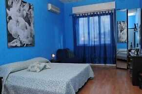 When in Rome Accommodation