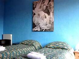 When in Rome Accommodation