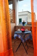 When in Rome Accommodation