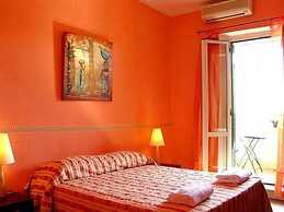 When in Rome Accommodation