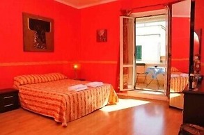 When in Rome Accommodation