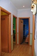 When in Rome Accommodation