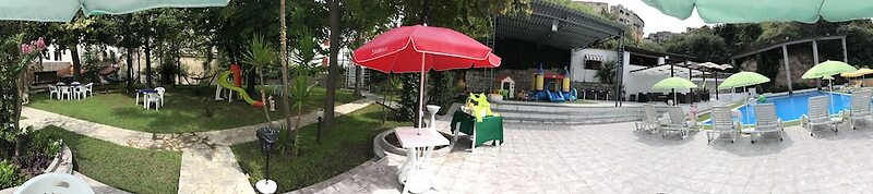 Silica Residence Hotel