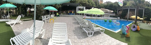 Silica Residence Hotel