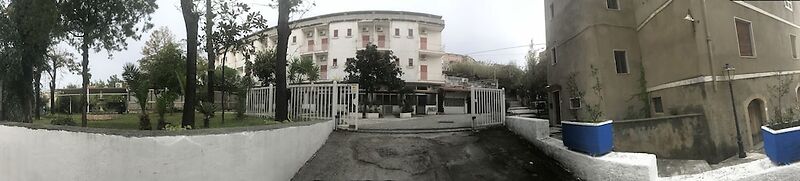 Silica Residence Hotel