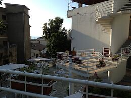 Silica Residence Hotel
