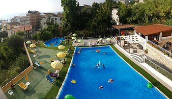 Silica Residence Hotel