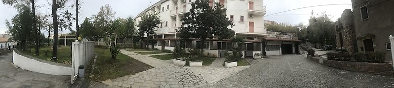 Silica Residence Hotel