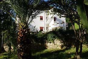 Silica Residence Hotel