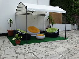 Silica Residence Hotel