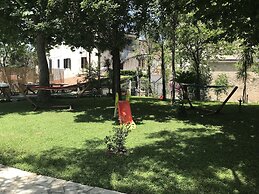 Silica Residence Hotel