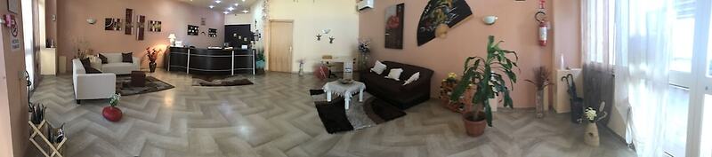 Silica Residence Hotel