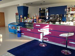 Silica Residence Hotel