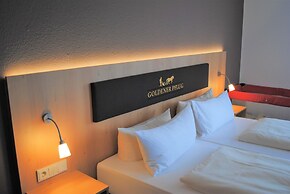 Landgasthof Goldener Pflug