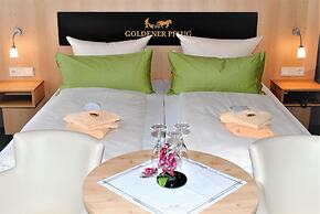 Landgasthof Goldener Pflug