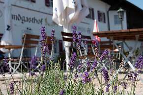 Landgasthof Goldener Pflug