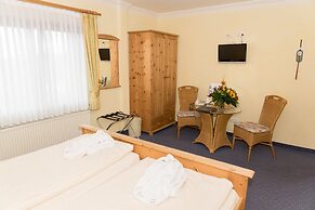 Hotel und Landgasthof Zum Bockshahn