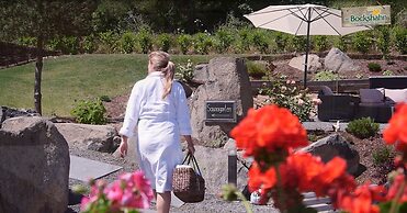 Hotel und Landgasthof Zum Bockshahn