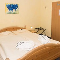 Hotel und Landgasthof Zum Bockshahn