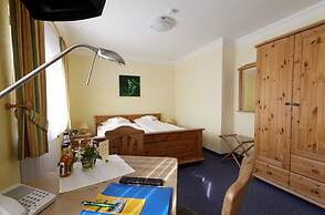 Hotel und Landgasthof Zum Bockshahn