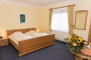 Hotel und Landgasthof Zum Bockshahn
