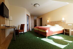 Hotel und Landgasthof Zum Bockshahn