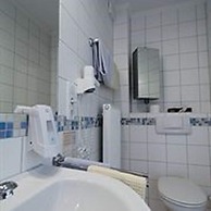Hotel und Landgasthof Zum Bockshahn