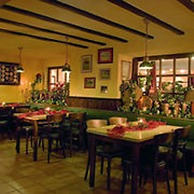 Hotel und Landgasthof Zum Bockshahn