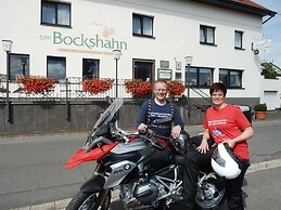 Hotel und Landgasthof Zum Bockshahn
