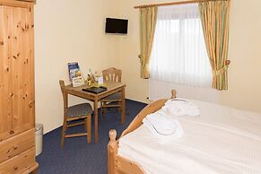 Hotel und Landgasthof Zum Bockshahn