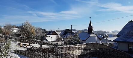 Hotel und Landgasthof Zum Bockshahn