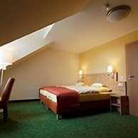 Hotel und Landgasthof Zum Bockshahn