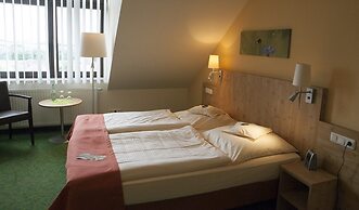 Hotel und Landgasthof Zum Bockshahn
