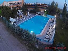 Ulasan Hotel
