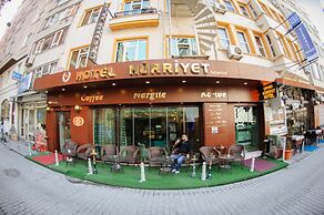 Hürriyet Hotel