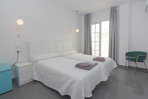 Hostal La Ermita
