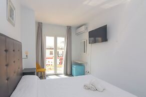 Hostal La Ermita