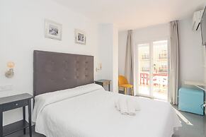 Hostal La Ermita