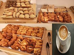 Hospedaria Frangaria