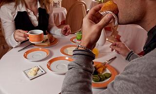 Hospedaria Frangaria