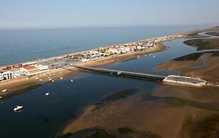 Hospedaria Frangaria