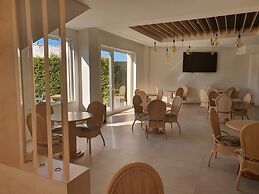 Hospedaria Frangaria