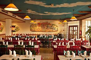 Hospedaria Frangaria