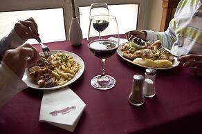 Hospedaria Frangaria